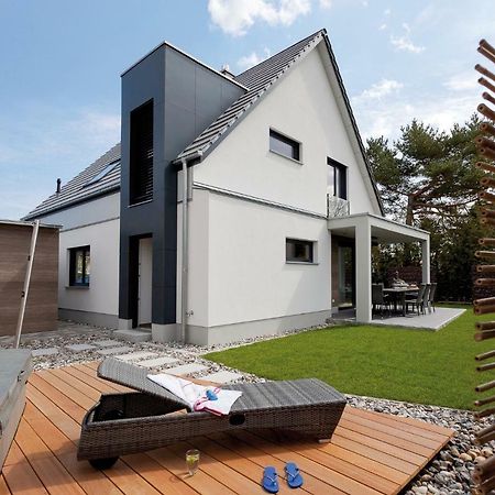 Ferienhaus Jade Villa Karlshagen Ngoại thất bức ảnh