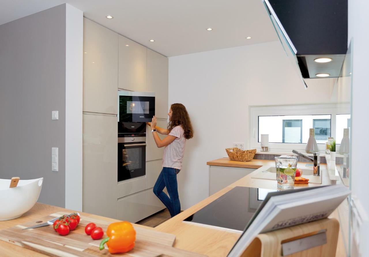 Ferienhaus Jade Villa Karlshagen Ngoại thất bức ảnh