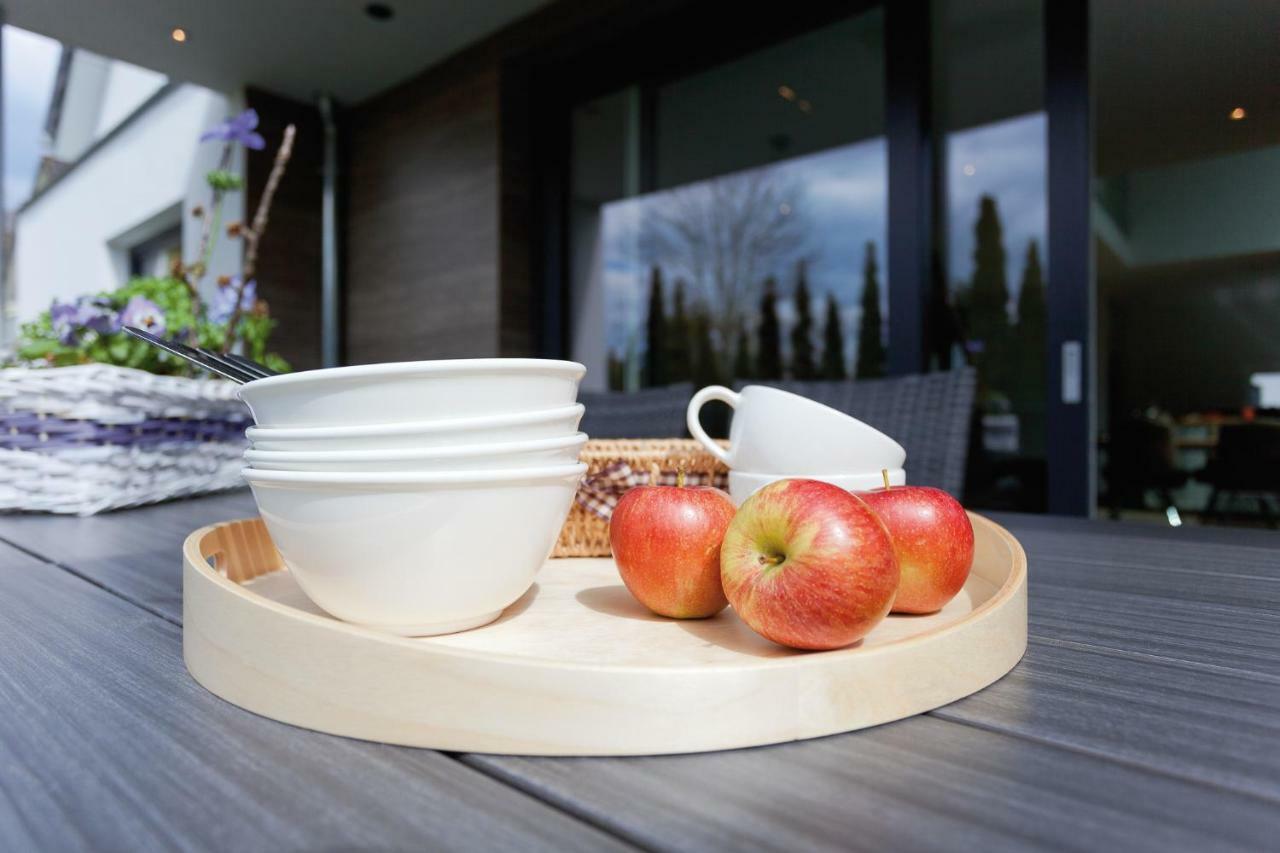 Ferienhaus Jade Villa Karlshagen Ngoại thất bức ảnh