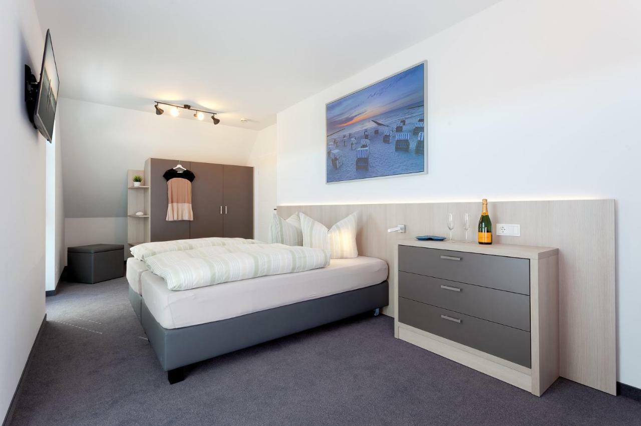 Ferienhaus Jade Villa Karlshagen Ngoại thất bức ảnh