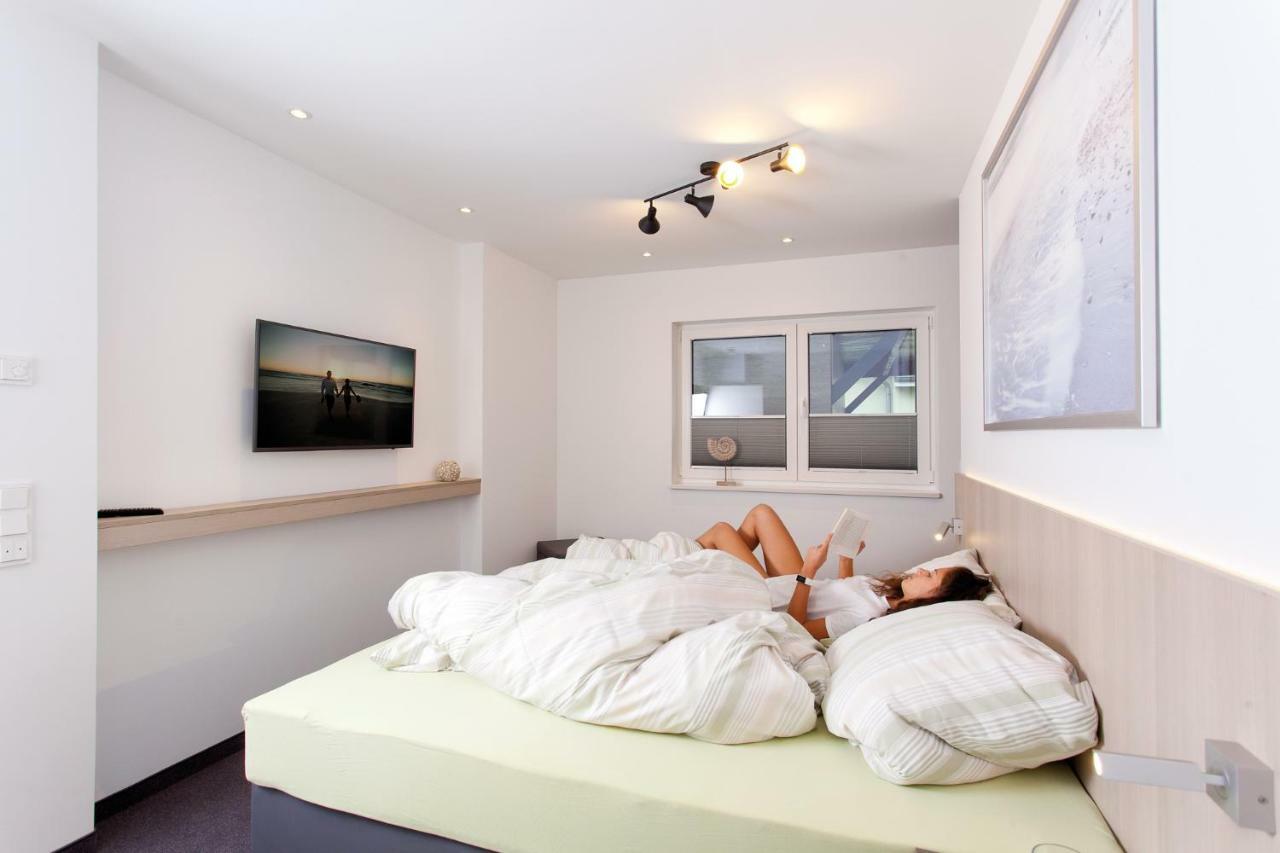 Ferienhaus Jade Villa Karlshagen Ngoại thất bức ảnh