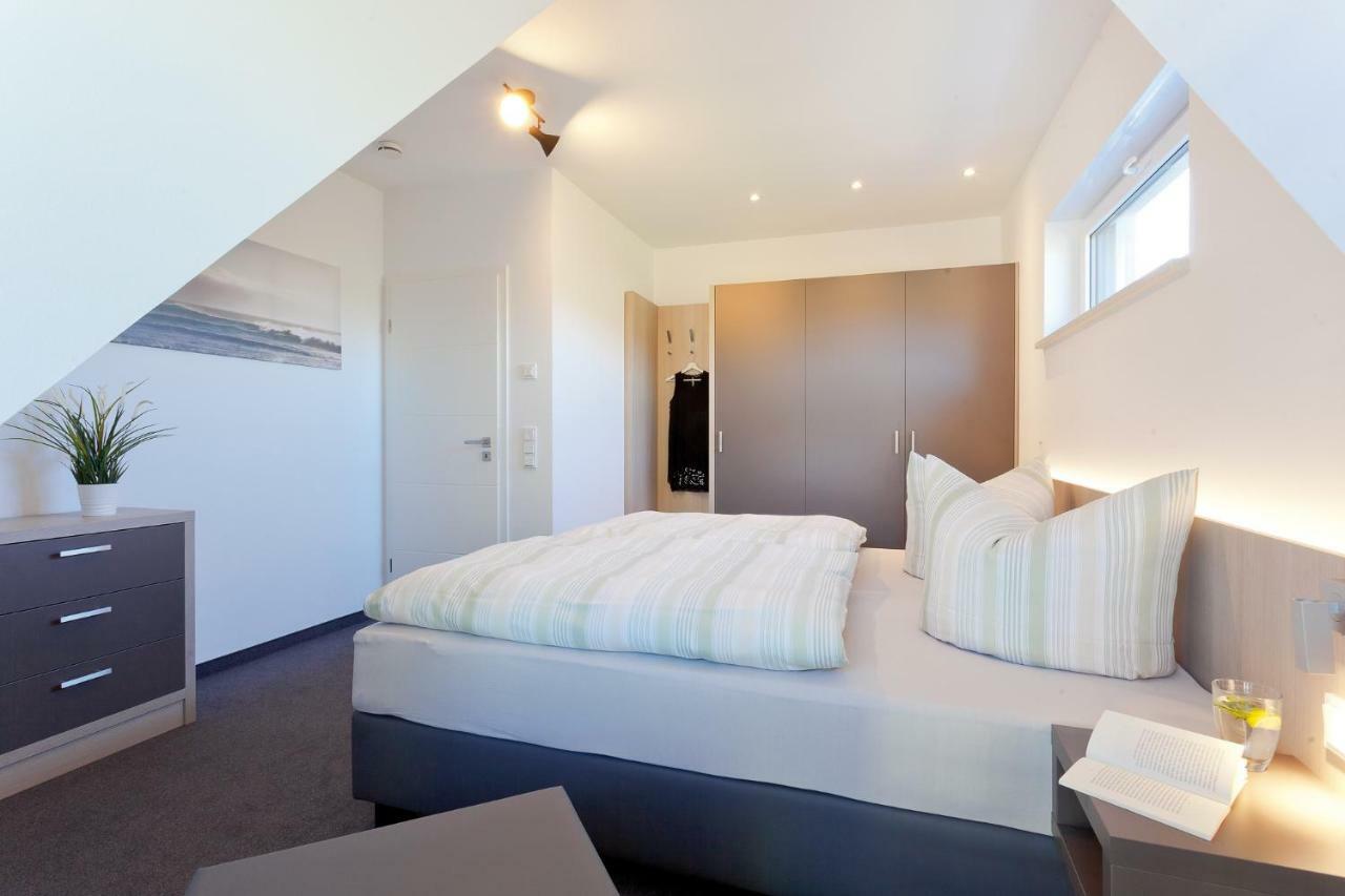 Ferienhaus Jade Villa Karlshagen Ngoại thất bức ảnh