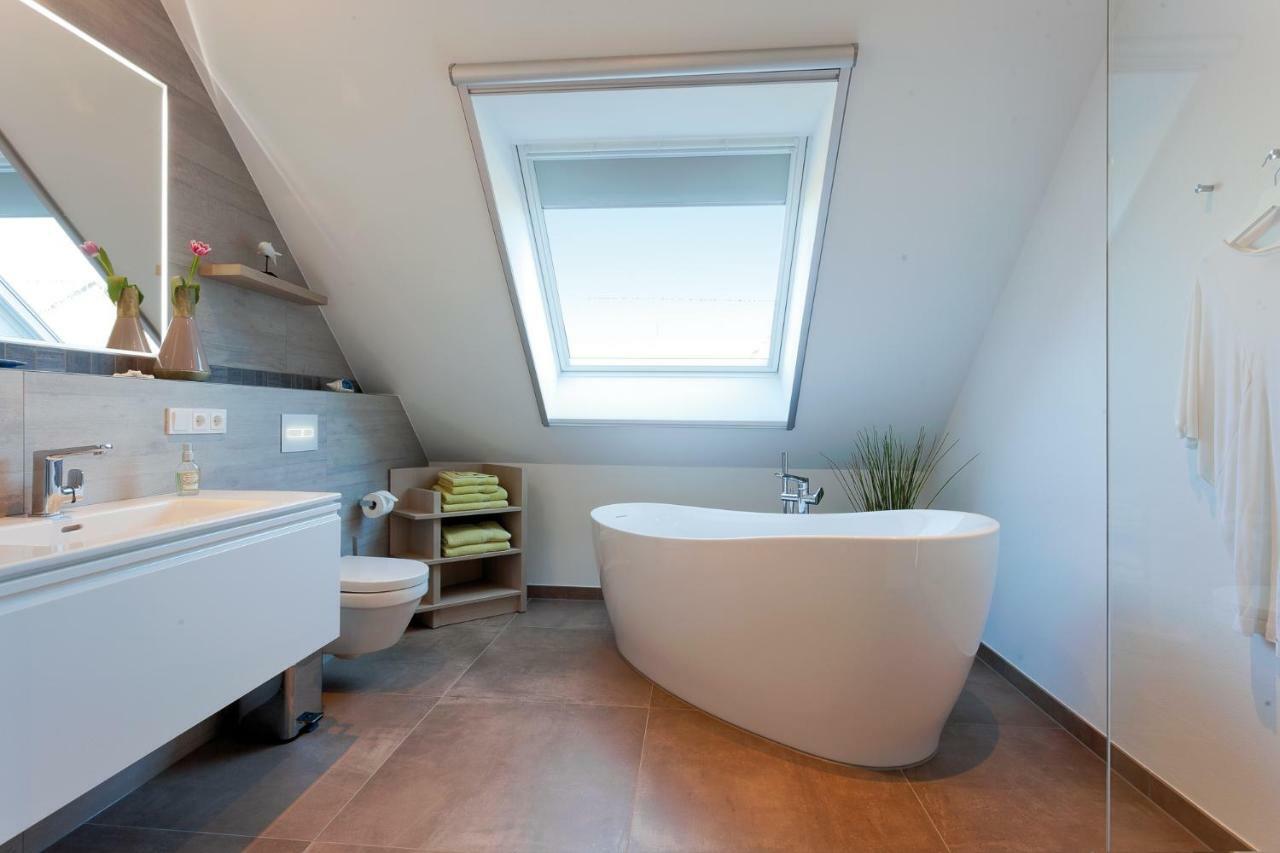 Ferienhaus Jade Villa Karlshagen Ngoại thất bức ảnh