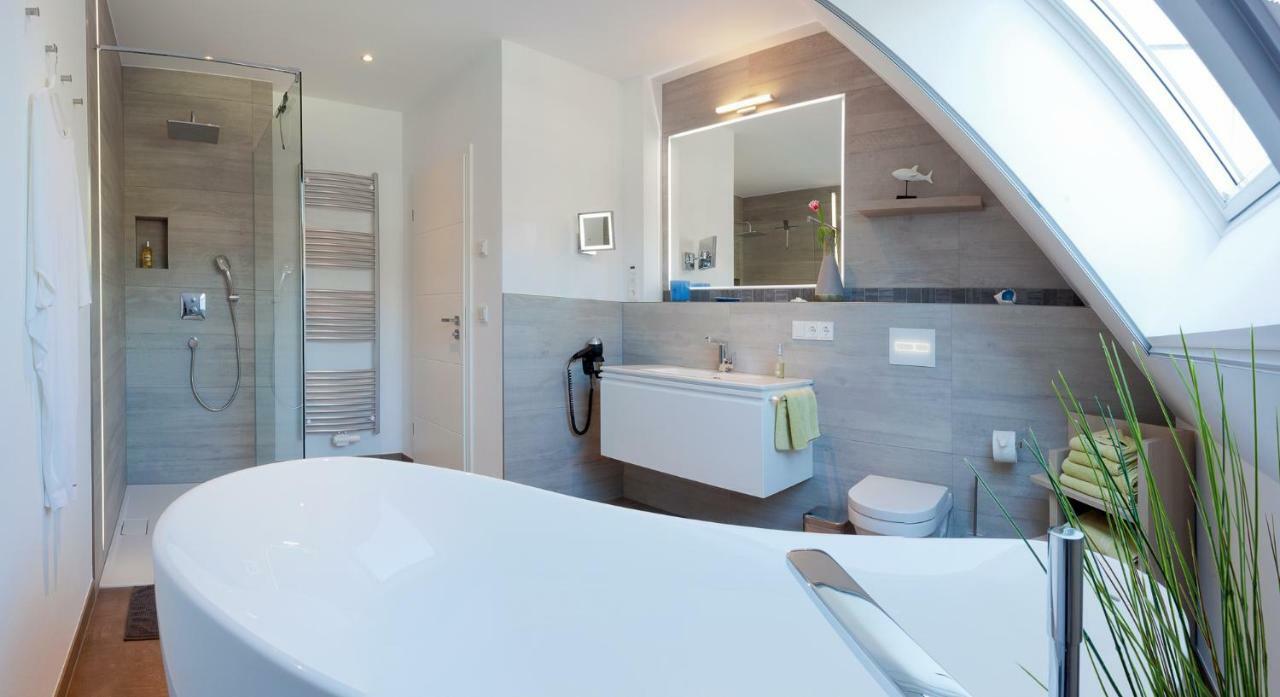 Ferienhaus Jade Villa Karlshagen Ngoại thất bức ảnh