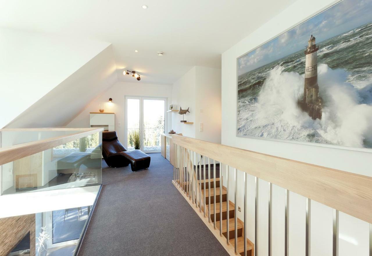 Ferienhaus Jade Villa Karlshagen Ngoại thất bức ảnh